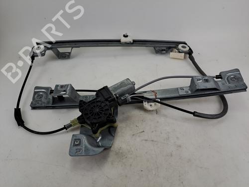 Used Front left window mechanism Front left window mechanism 37392217 37392217