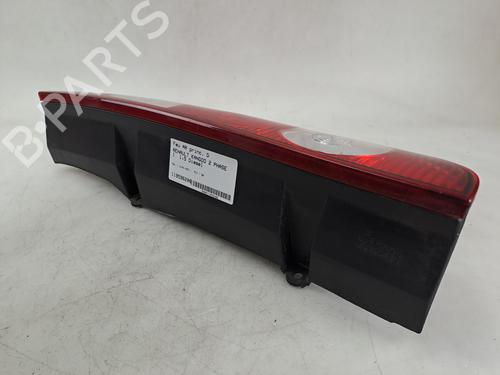 Right taillight RENAULT KANGOO BE BOP (KW0/1_) | BP37397552C35 - Image 3