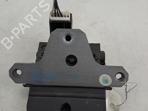 Used Tailgate lock Tailgate lock 37391433 37391433