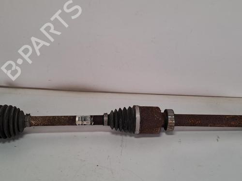 Right front driveshaft RENAULT CLIO V (B7_) 1.5 Blue dCi 100 (B7AD) | BP37747002M39 - Image 3