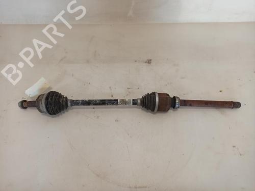 Arbre de transmission avant droit Arbre de transmission avant droit 37381583 37381583