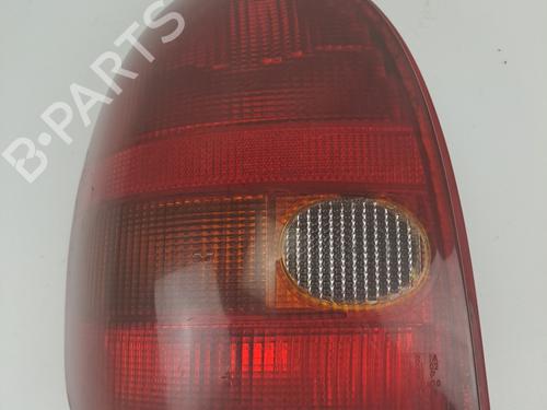 Used Left taillight Left taillight 37390878 37390878