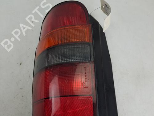 Used Left taillight Left taillight 37393736 37393736