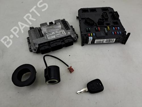 Used Electronic module Electronic module 37396068 37396068