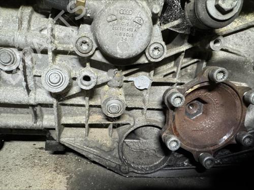 Gearbox AUDI A4 B7 Convertible (8HE) 2.0 TDI | BP37382978M3 - Image 2