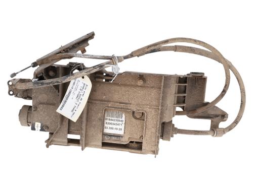 Used Electric handbrake Electric handbrake RENAULT SCÉNIC II (JM0/1_) 1.9 dCi (JM0G, JM12, JM1G, JM2C) (120 hp) 40448996 40448996