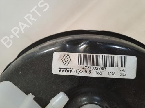 servo-brake-dacia-sandero-ii-2012-37382125 main image