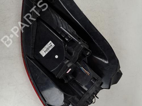 Used Left taillight Left taillight 37383812 37383812