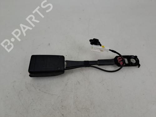 Seat buckle CITROËN C4 II (NC_) 1.6 HDi 110 | BP37393473I32 - Image 2