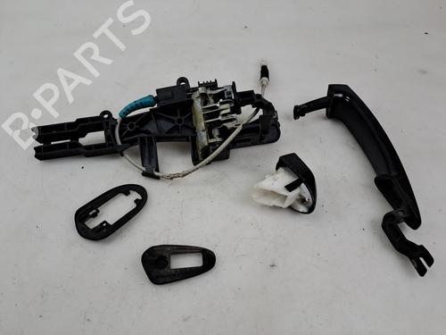 Used Rear left exterior door handle Rear left exterior door handle 37390983 37390983