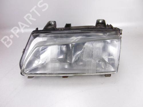Used Left headlight Left headlight 37379018 37379018