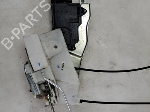 Used Front left lock Front left lock 37387344 37387344