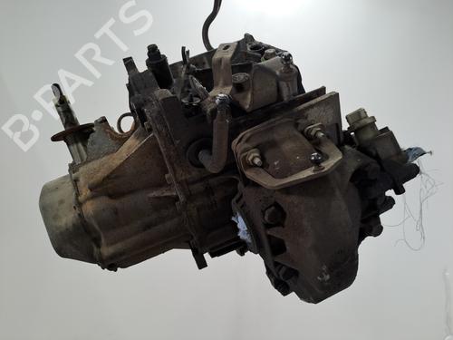 Used Gearbox Gearbox 37397374 37397374