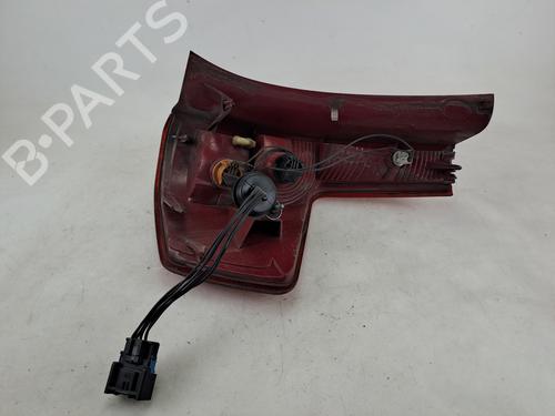 Used Left taillight Left taillight 37396155 37396155
