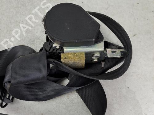 Front right seatbelt RENAULT ESPACE IV (JK0/1_) 2.0 dCi (JK01, JK02, JK1J, JK1K, JK1H) | BP37386138I25 - Image 2