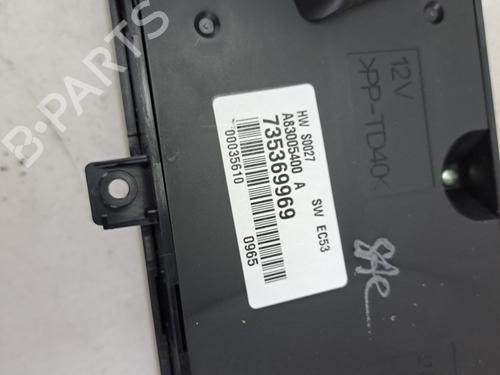 Used Climate control Climate control 37396094 37396094