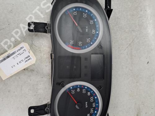 Used Instrument cluster Instrument cluster 37386281 37386281