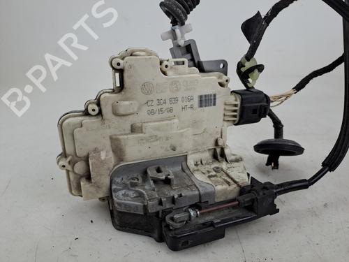 rear-right-lock-vw-passat-b6-variant-3c5-2005-2006-2007-2008-2009-2010-2011-37393890 main image