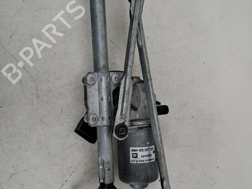 Front wiper motor OPEL CORSA D (S07) 1.3 CDTI (L08, L68) | BP37383612M29 - Image 2