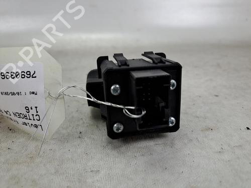 Switch CITROËN C4 Picasso I MPV (UD_) | BP37386044I30 - Image 3