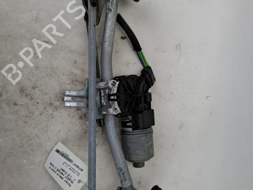Front wiper motor PEUGEOT PARTNER Box Body/MPV 1.6 HDi 16V | BP37387782M29 - Image 2