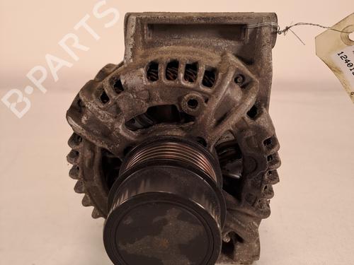 Alternator OPEL CORSA E (X15) 1.3 CDTI (08, 68) | BP37399324M7 - Image 4