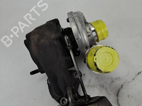 Turbo/Compresor Turbo/Compresor HONDA ACCORD VII (CL, CN) 2.2 i-CTDi (CN1) (140 hp) 37394551 37394551