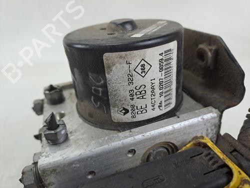abs-pump-renault-twingo-ii-cn0_-2007-37398138 main image