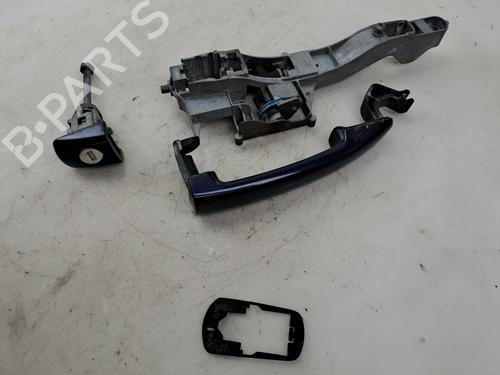 Used Front left exterior door handle Front left exterior door handle 37389591 37389591