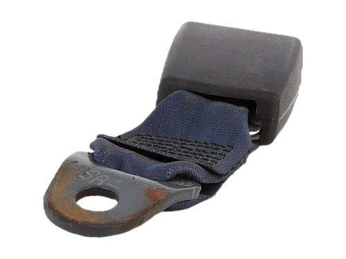 Used Seat buckle Seat buckle CITROËN BERLINGO / BERLINGO FIRST MPV (MF_, GJK_, GFK_) 2.0 HDI 90 (MFRHY) (90 hp) 40434236 40434236
