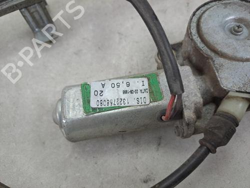 Used Front left window mechanism Front left window mechanism 37388706 37388706