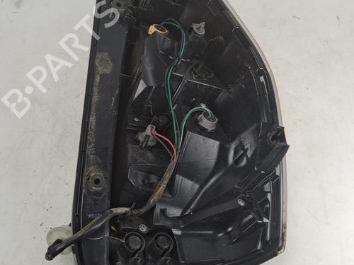 Left taillight MAZDA 5 (CR) 2.0 CD (CR19) | BP37383365C34 - Image 2