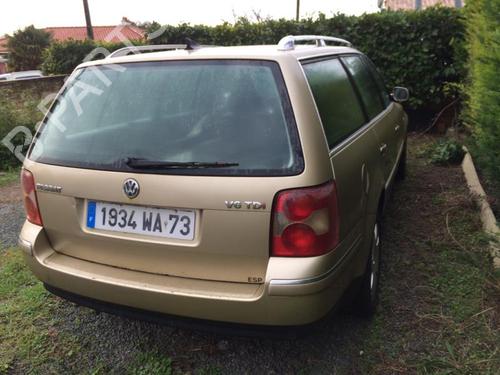 Switch VW PASSAT B5.5 Variant (3B6) 2.5 TDI | BP37377948I30 - Image 9