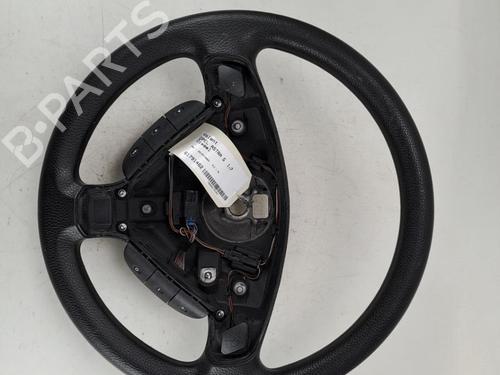 Volante Volante OPEL ASTRA G Hatchback (T98) [1998-2009] 37382256 37382256