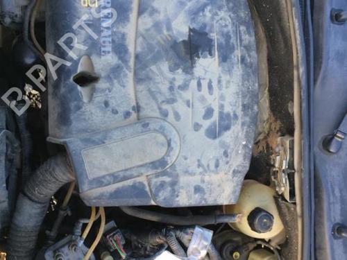Left headlight RENAULT KANGOO Express (FC0/1_) | BP37380217C28 - Image 5
