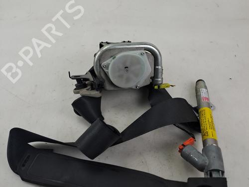 Front left seatbelt NISSAN NOTE (E11, NE11) 1.5 dCi | BP37390486I26 - Image 3