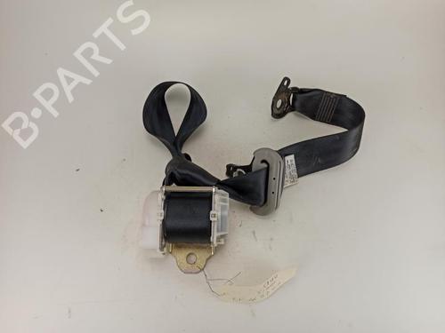 Used Rear right seatbelt Rear right seatbelt 37381681 37381681