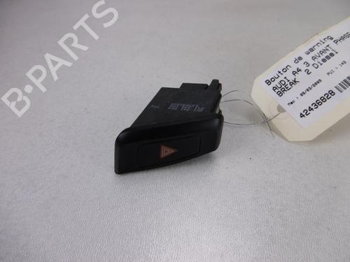 warning-switch-audi-a4-b8-avant-8k5-2007-2008-2009-2010-2011-2012-2013-2014-2015-2016-2017-37378377 main image