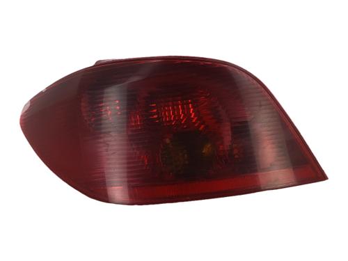 Used Left taillight Left taillight PEUGEOT 307 (3A/C) 2.0 HDi 135 (136 hp) 39448881 39448881