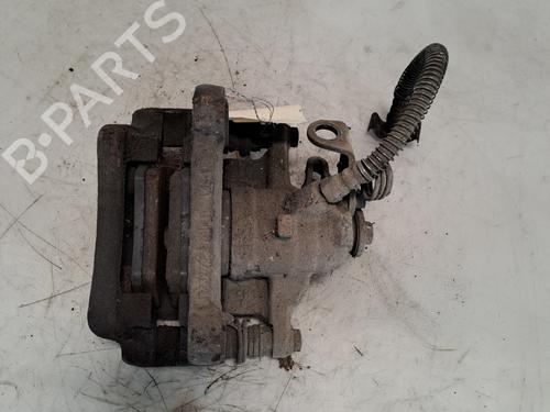 Left rear brake caliper NISSAN PRIMASTAR Van (X83) 2.0 dCi 115 | BP37392587M107 - Image 3