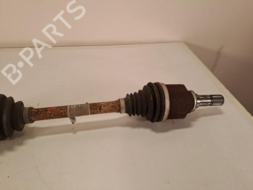 Left front driveshaft RENAULT TRAFIC III Van (FG_) 1.6 dCi 120 (FGMK) | BP37398321M38 - Image 2