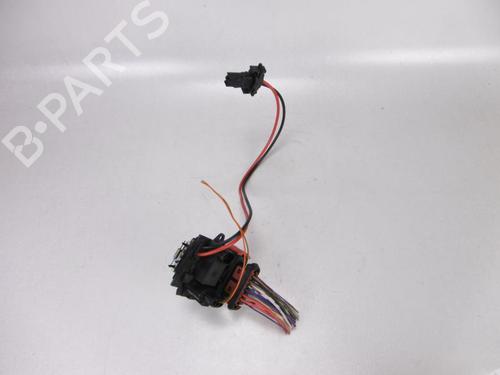 Used Heater resistor Heater resistor 37378744 37378744