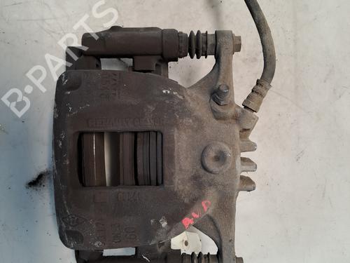 Right front brake caliper OPEL VIVARO B Van (X82) 1.6 CDTI (05) | BP37394428M104 - Image 3
