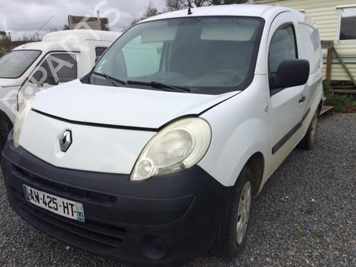 Steering column RENAULT KANGOO Express (FW0/1_) | BP37389702M21 - Image 6
