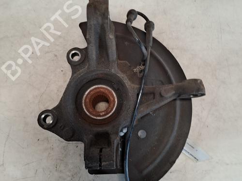 Right front steering knuckle DACIA LODGY (JS_) 1.5 dCi | BP37395218M26 - Image 2