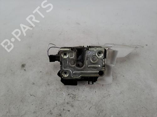 Used Front right lock Front right lock 37387916 37387916