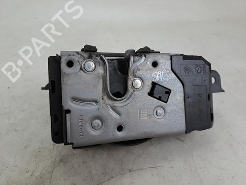 front-right-lock-opel-astra-h-a04-2004-2005-2006-2007-2008-2009-2010-2011-2012-2013-2014-37395657 main image