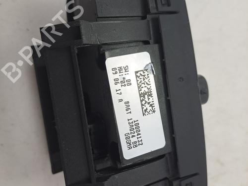 Headlight switch FORD FIESTA VI (CB1, CCN) | BP37392496I24 - Image 2