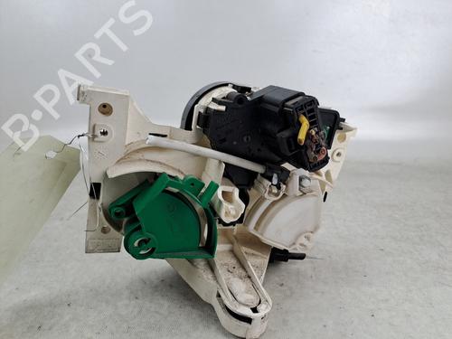 Climate control DACIA LOGAN MCV (KS_) 1.5 dCi (KS0W) | BP37385821I5 - Image 3