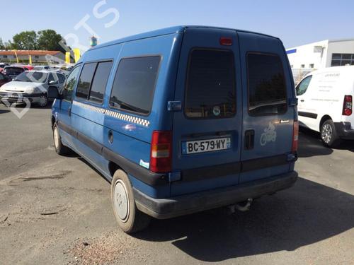 Used Parts CITROËN JUMPY I Van (BS_, BT_, BY_, BZ_) 4809893
